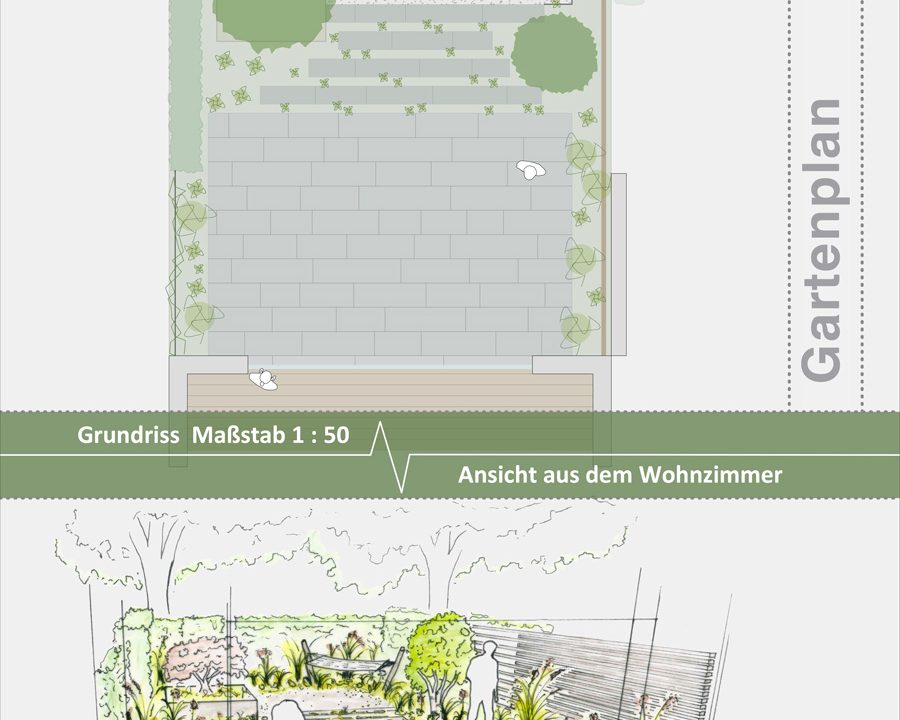 Grünkonzept Jacobi: Garten- und Landschaftsbau