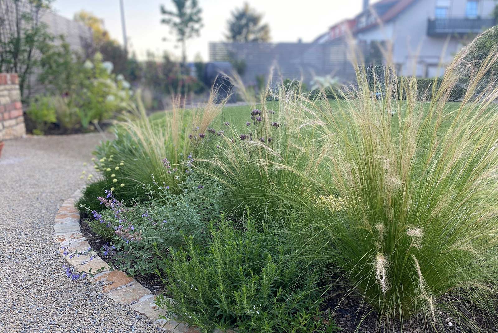 Grünkonzept Jacobi: Garten- und Landschaftsbau